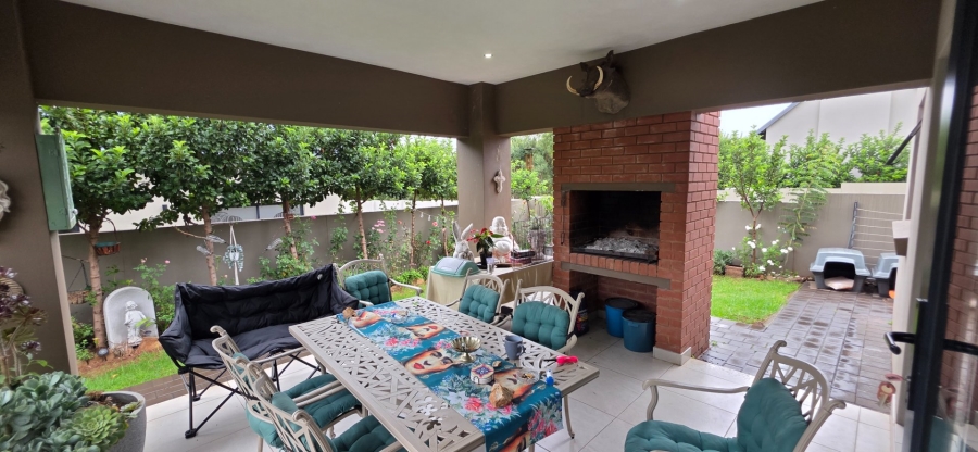 To Let 4 Bedroom Property for Rent in Leloko Lifestyle Estate North West